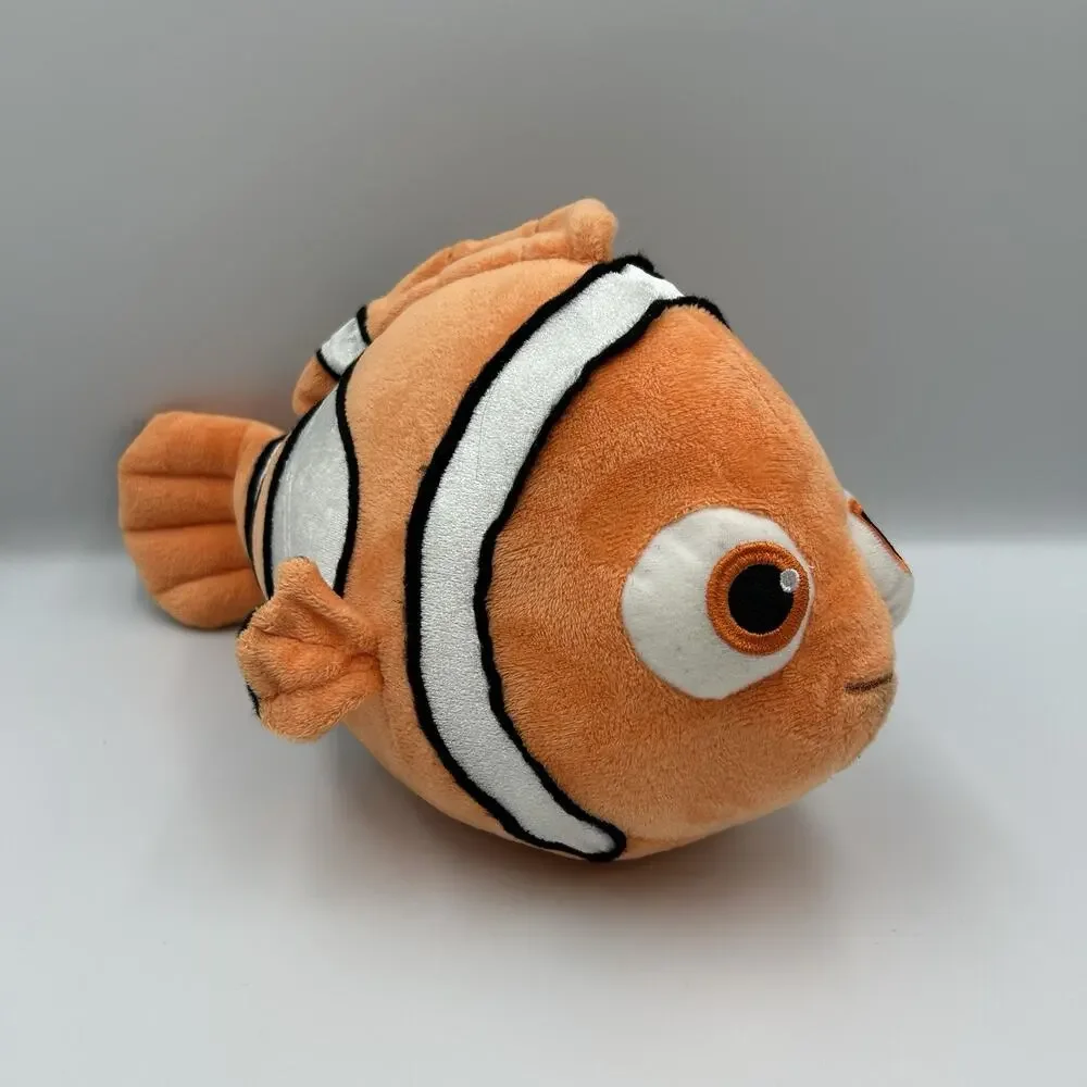 Disney Pixar Kohl's Cares Finding Nemo 12